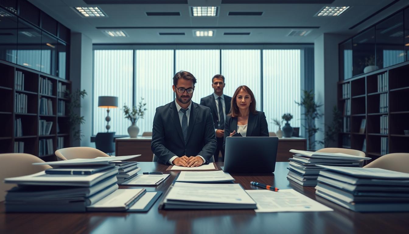 Reviewing real estate agreements