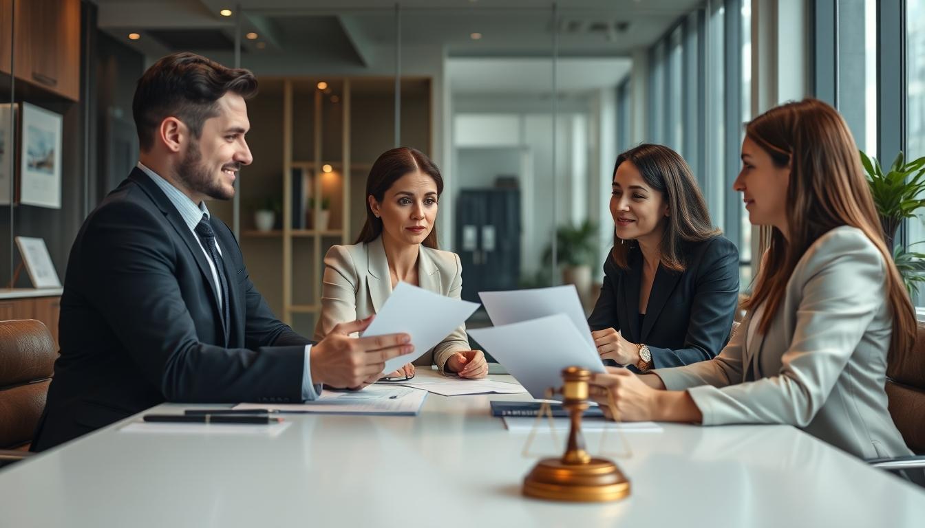 Real estate compliance and legal documentation