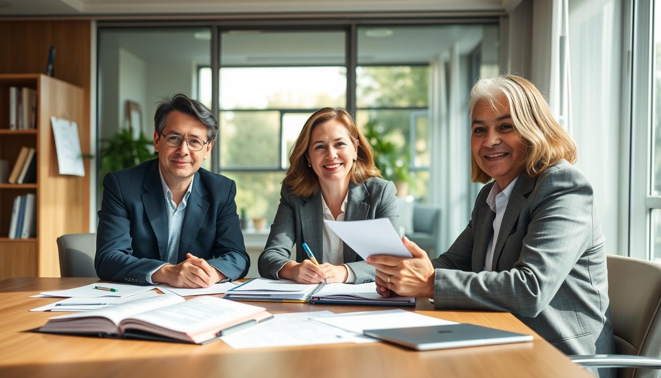 Title verification in real estate transactions