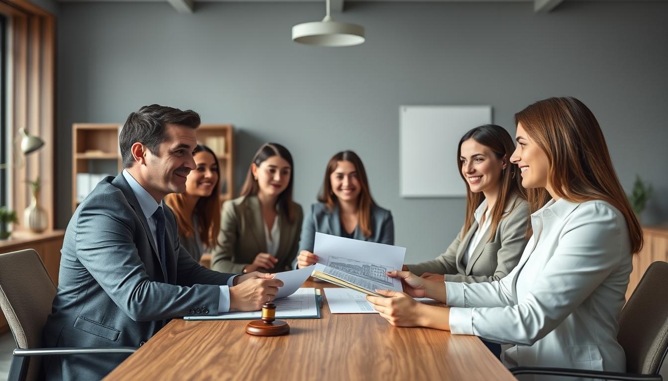 Closing documents and property transaction review