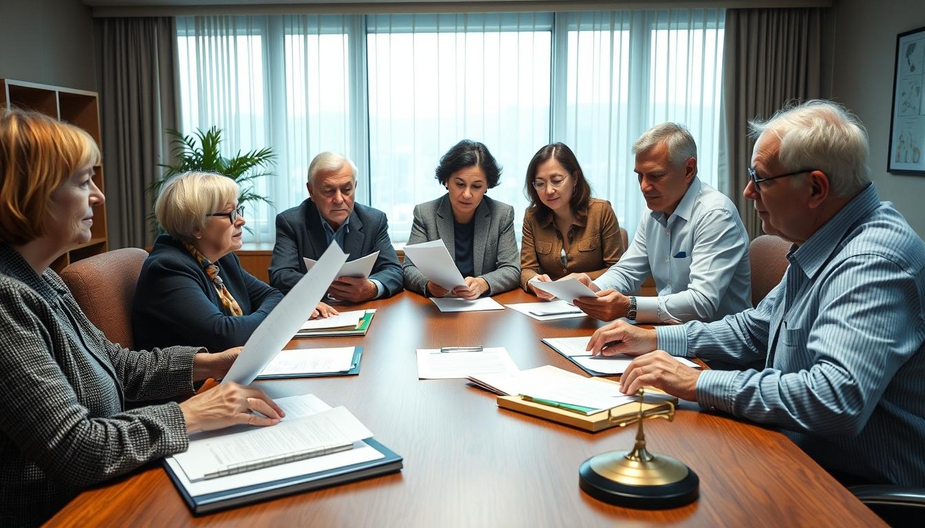 Legal support for real estate professionals