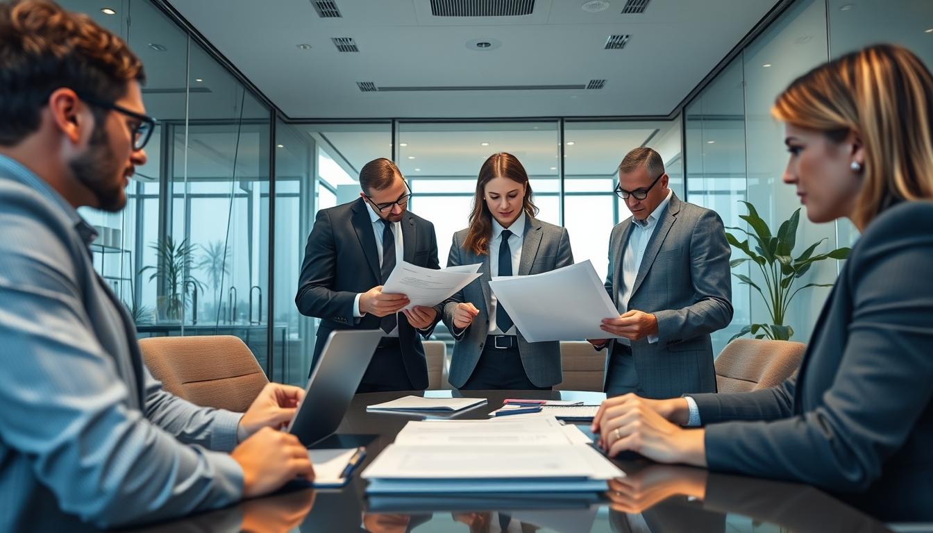 Closing assistance for real estate transactions